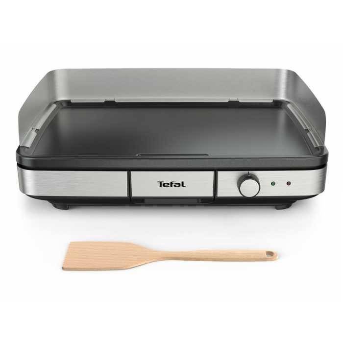 Tefal TEF Barbecue-Grill CB 690D eds