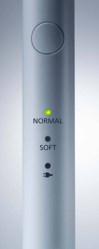 Panasonic SDA Schallzahnbürste EW-DM81-W503 ws
