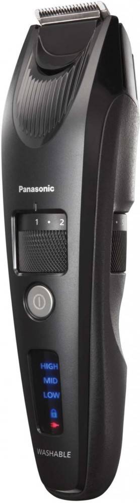 Panasonic SDA Bartschneider ER-SB40-K803 sw