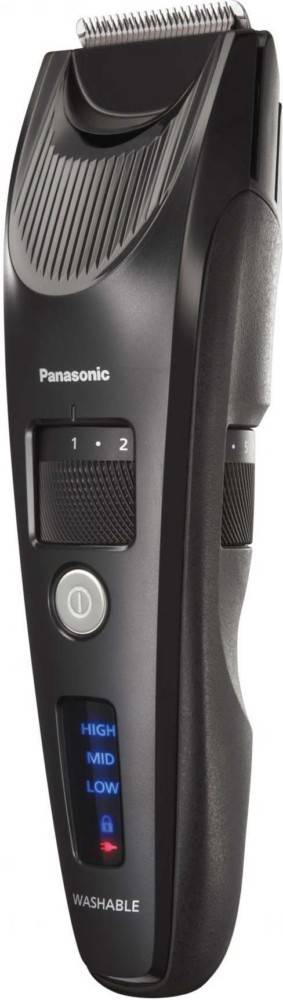 Panasonic SDA Bartschneider ER-SC40-K803 sw