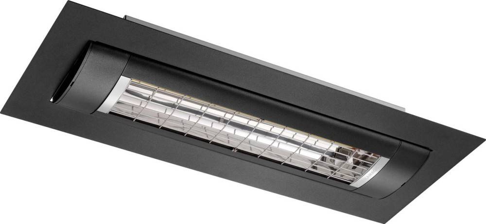 Etherma Deckeneinbau-Strahler D3 SM-D3-2000-D-NA