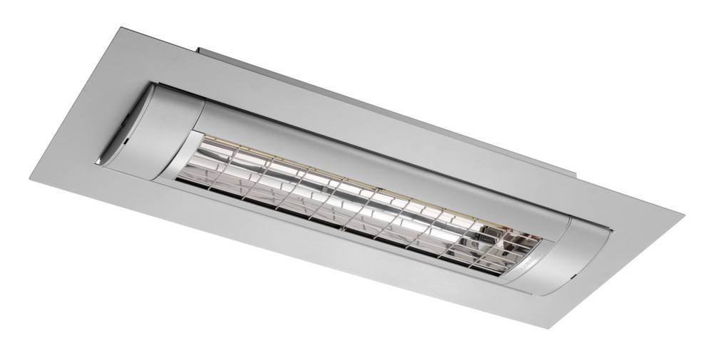 Etherma Decken-EB Infrarotstrahler SM-S3-2500-D-T