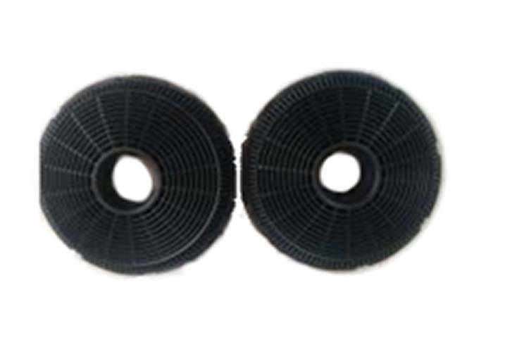 Amica Kohlefilter FWK 162 (VE2)