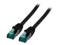 AS8522267000: EFB Elektronik EFB-Elektronik - Patch-Kabel - RJ-45 (M) bis RJ-45