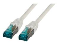 EFB Elektronik EFB-Elektronik - Patch-Kabel - RJ-45 (M) bis RJ-45 (M) - 40 m - 6