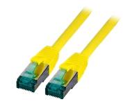 EFB-Elektronik Patchkabel Cat.6A S/FTP EC6000A 50m ge