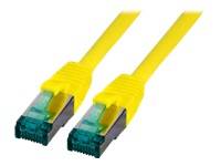 EFB Elektronik EFB-Elektronik - Patch-Kabel - RJ-45 (M) bis RJ-45 (M) - 5 m - 6