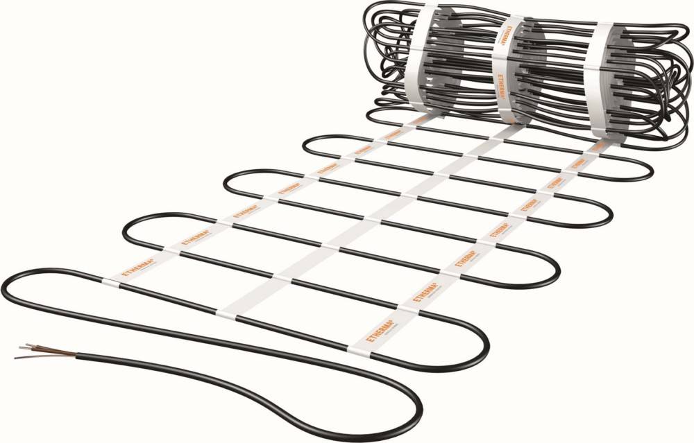 Etherma Heizmatte 102-RGS4-65