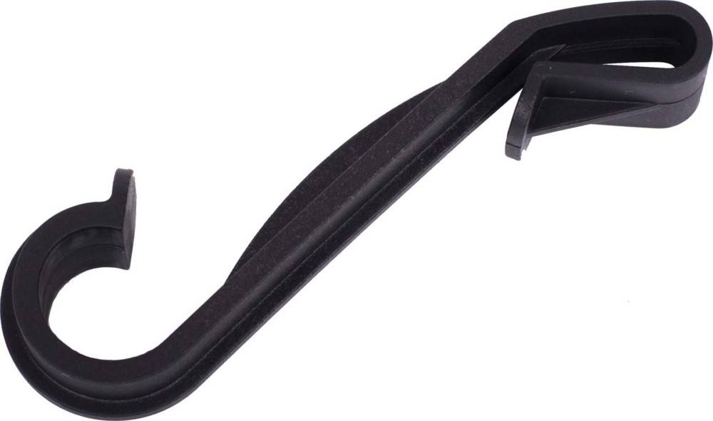 Etherma Befestigungsclips-Set DO-6-25