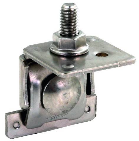 DEHN Halter für Metalldach HA M8 SF0.7 8 V2A