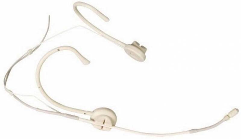 Kindermann Nackenbügelmikrofon 8720000092