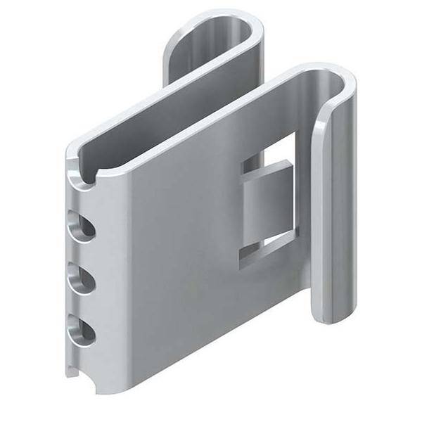 Niedax Formstückverbinder MTCA 6 E3