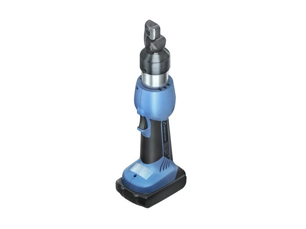 Niedax Akku-Schneidwerkzeug-Set W-GRSWS 1.5 AH