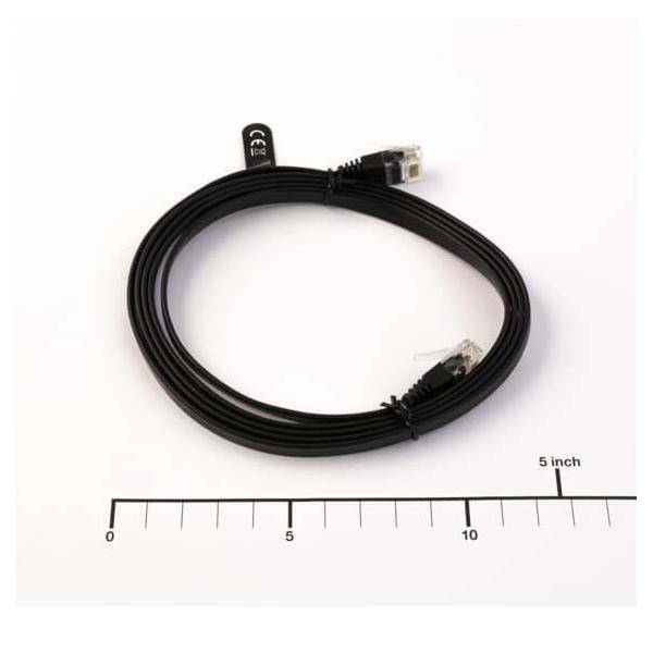 ABB Stotz S&J RJ45 Ethernet Kabel 3AFP9189168