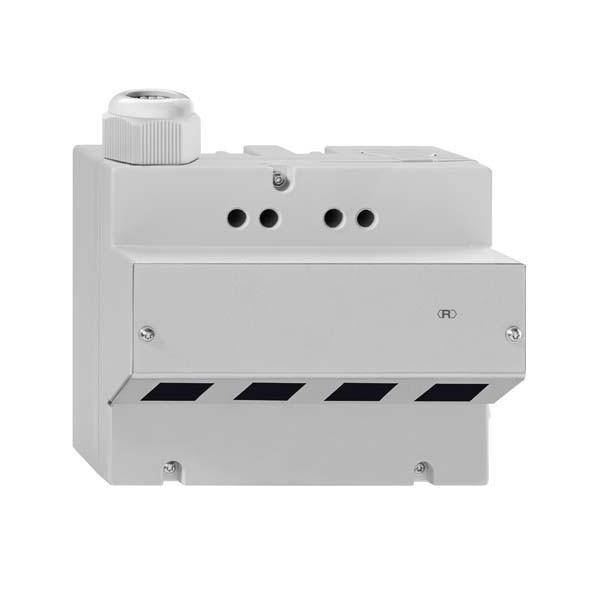 Rutenbeck Spleissbox Spleissbox 4FX REG