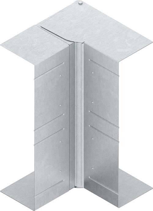 Niedax GK-Inneneck 90Gr. DKIV 220-78T100 L