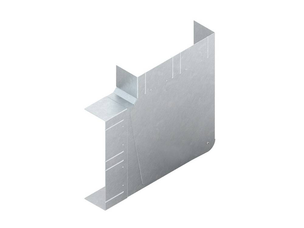 Niedax GK-Vertikaleck 90Gr. DKVV 220-78T100 S