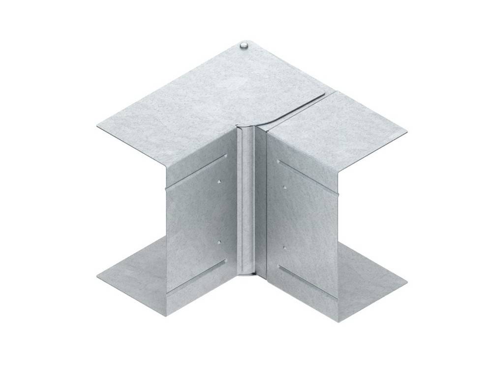 Niedax GK-Inneneck 90Gr. GKIV 133-78T70 S