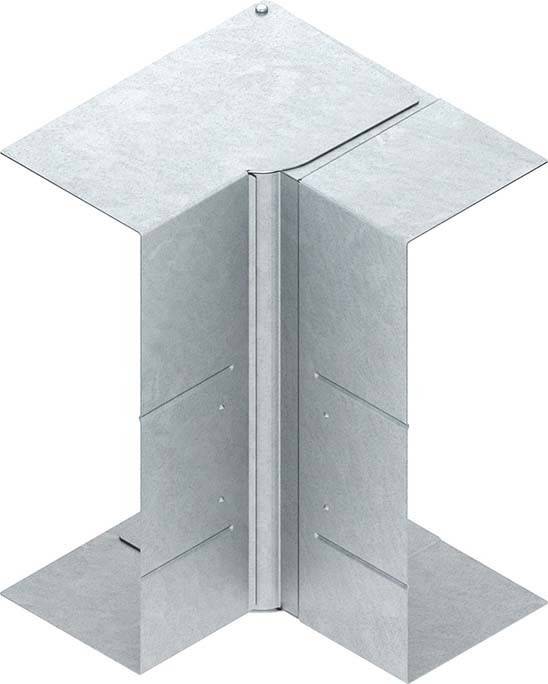 Niedax GK-Inneneck 90Gr. GKIV 213A78T80 WA