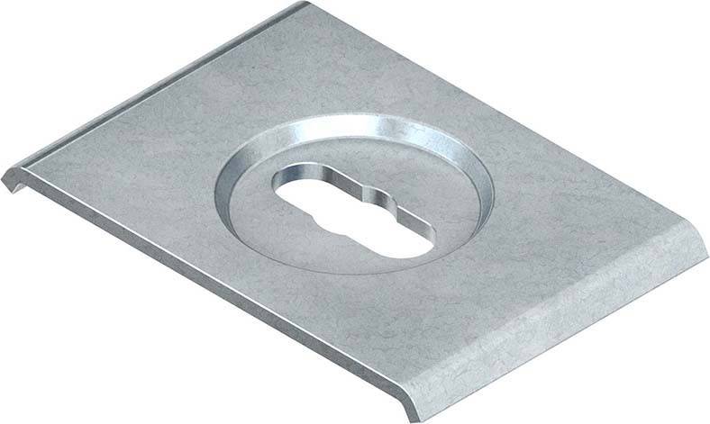 Niedax Aufhängelasche GTL 40 E4