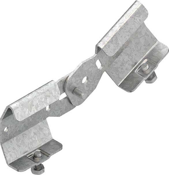 Niedax Gelenkverbinder KRRGV 55 F