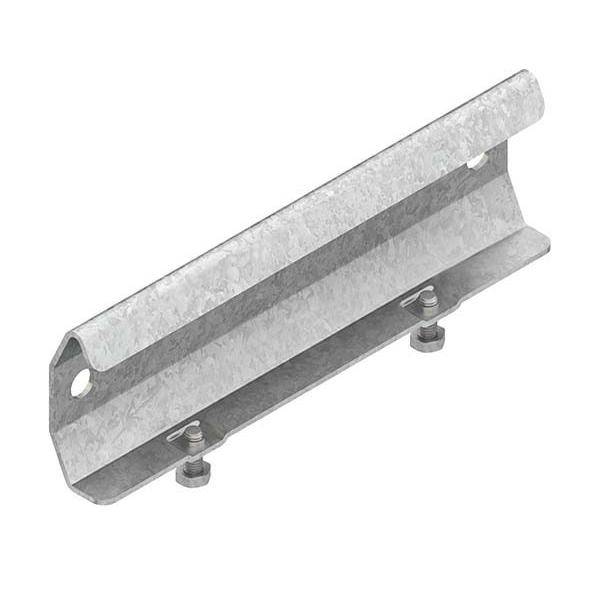 Niedax Verbinder 200mm KRRV 55/200 F