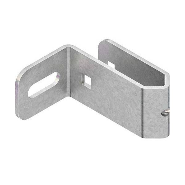 Niedax Wandklammer KRRW 55-80 F