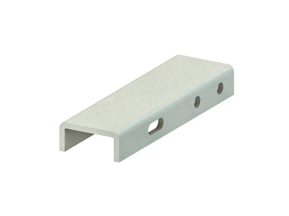 Niedax GFK-Verbinder PR-MC 10 GH