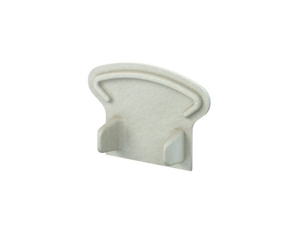 Niedax GFK-Endkappe PR-MC 10 KE