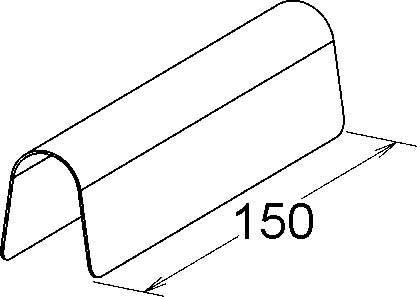 Niedax Verbinder clipbar PR-MC 30 IH