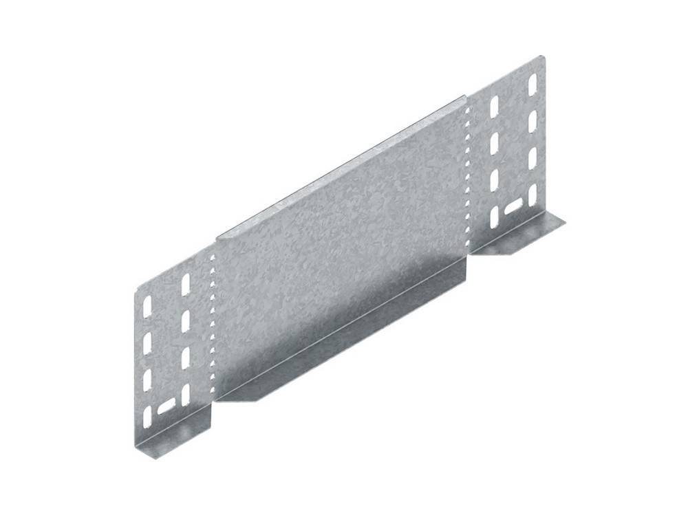 Niedax Reduzier-/Abschlussstück RA 110.600 E3