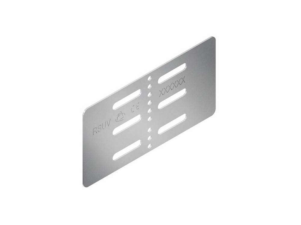 Niedax Universalverbinder RSUV 100-1.5 E3