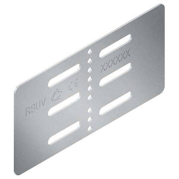 Niedax Universalverbinder RSUV 100-1.5 E3