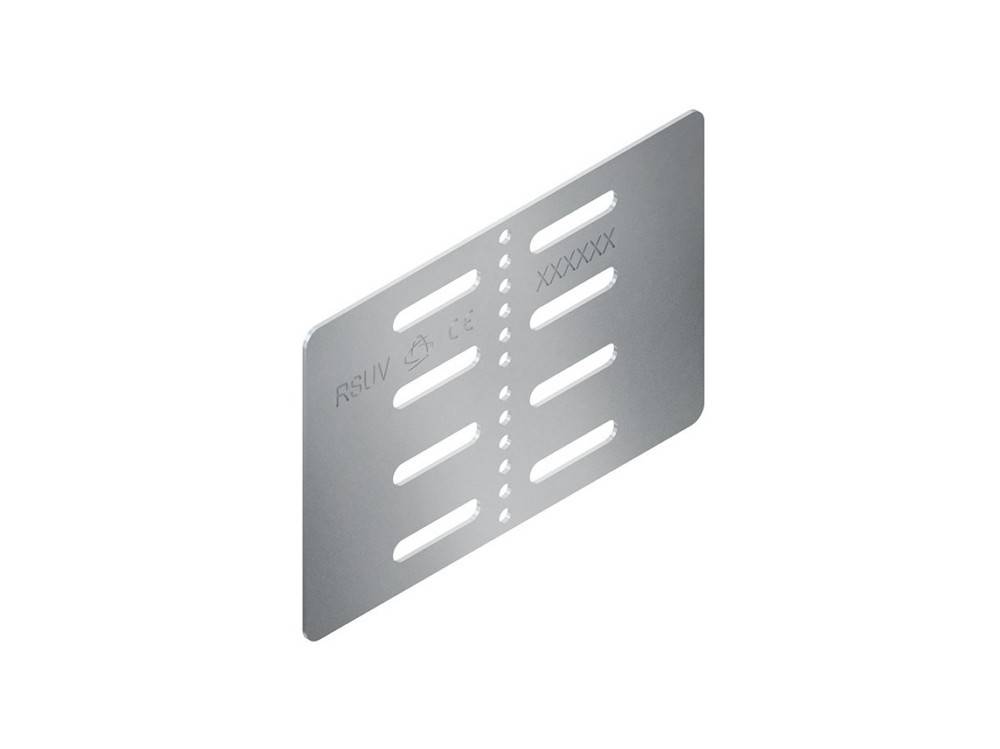 Niedax Universalverbinder RSUV 110-1.5 E3