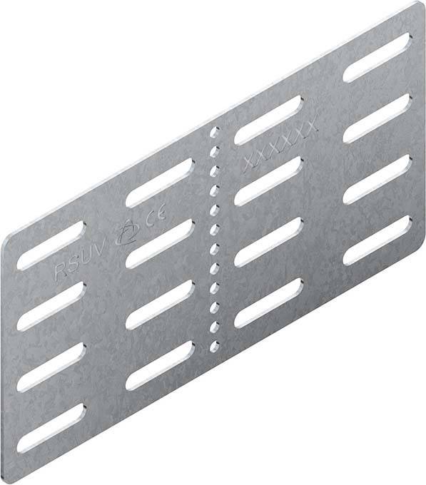 Niedax Universalverbinder RSUV 110-1.5/200 S