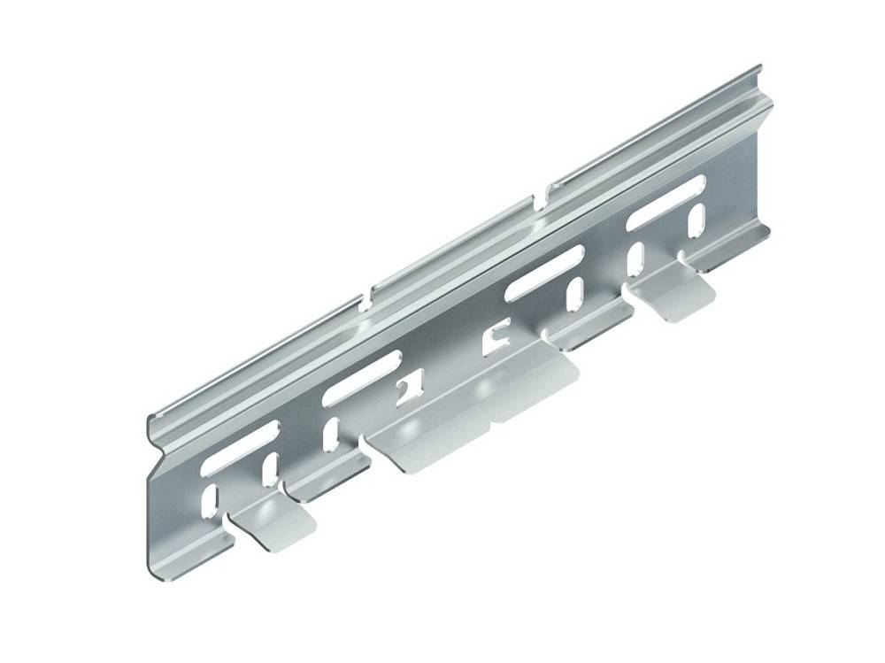 Niedax Stoßstellenverbinder RVC 60/2 E3