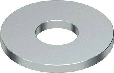 Niedax Karosserie-Scheibe UGM 6 F