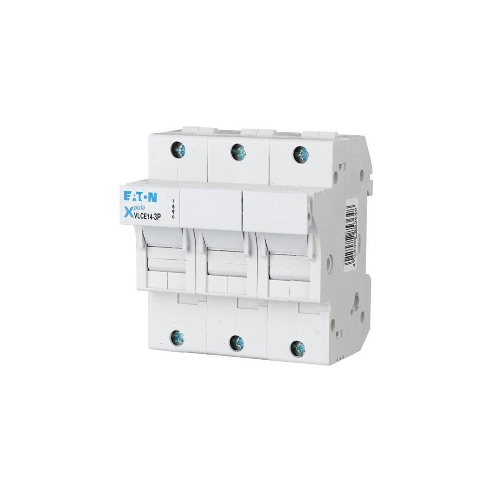 Eaton Sicherungs-Trennschalter VLCE14-3P