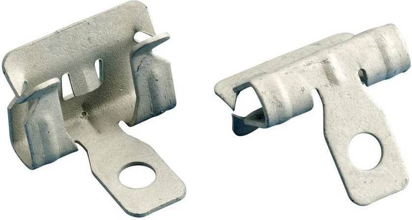 Erico H-Klammer P7 4H58