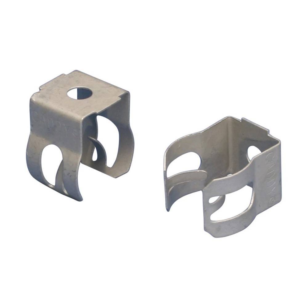 Erico Kabelschutzrohrklipp WC812