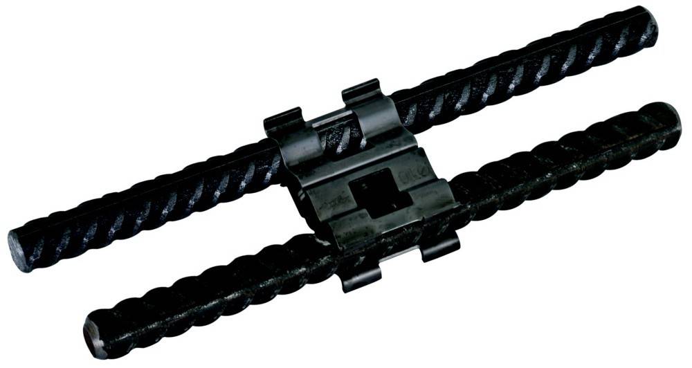 DEHN Bewehrungsklemme DC BK 12 RD12STBLANK
