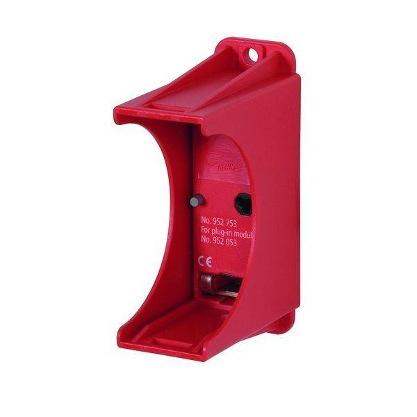 DEHN Sockel DGPCBPVI600FM