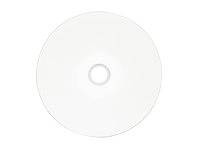 Verbatim Life Series - 50 x DVD+R DL - 8.5 GB (240 Min.)