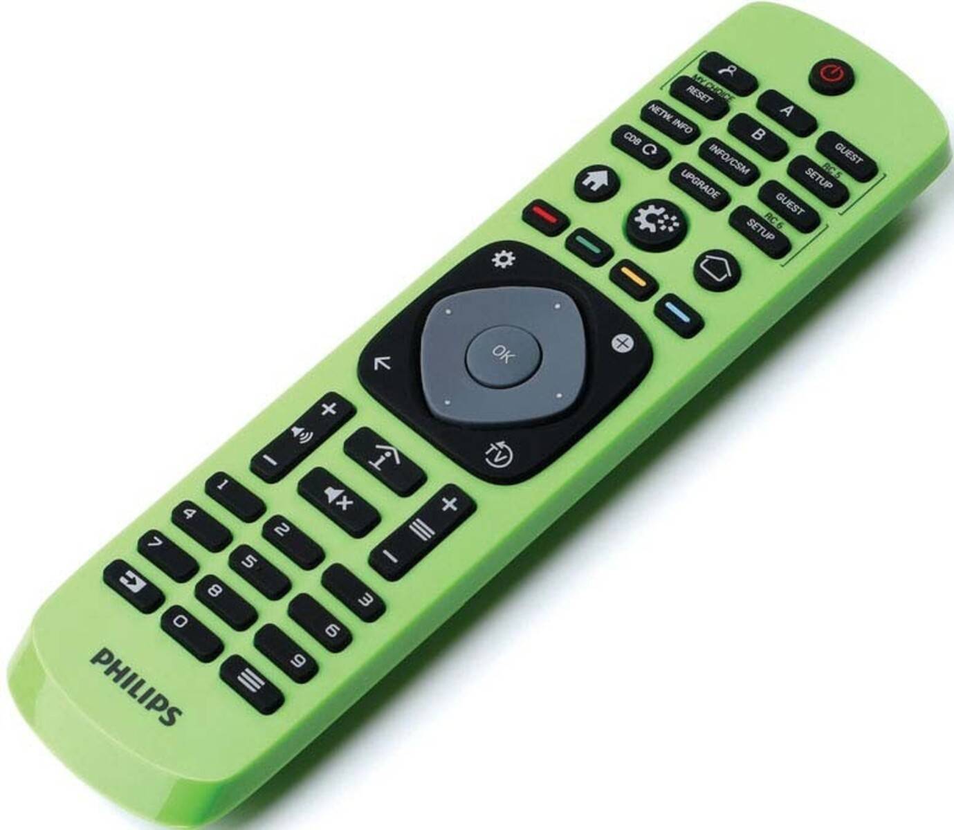 Philips Hotel-Fernbedienung 22AV9574A/12