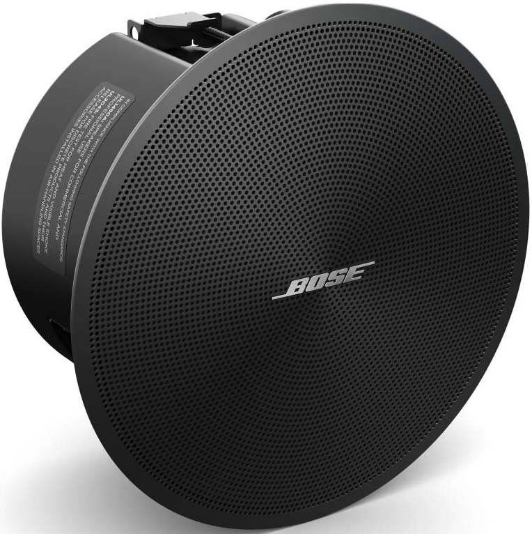 Kindermann Deckenlautsprecher BOSMaxDM2CLP sw