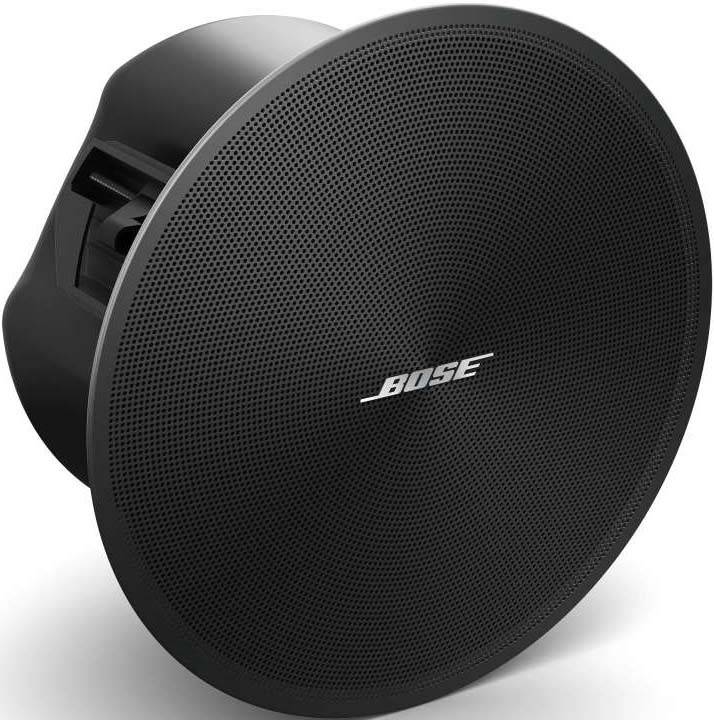 Kindermann Deckenlautsprecher BOSMaxDM3C sw