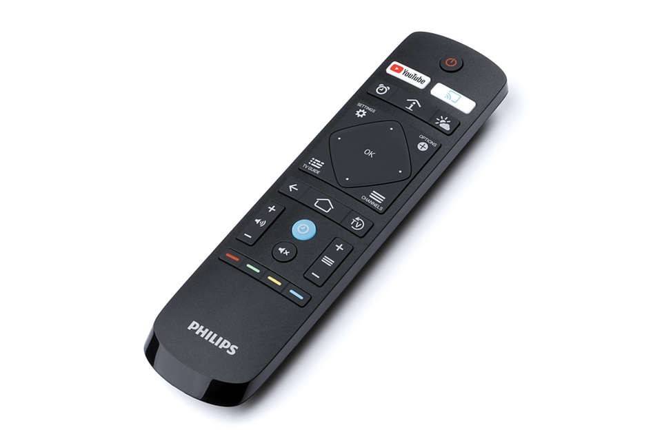 Philips Hotel-Fernbedienung 22AV1905A/12