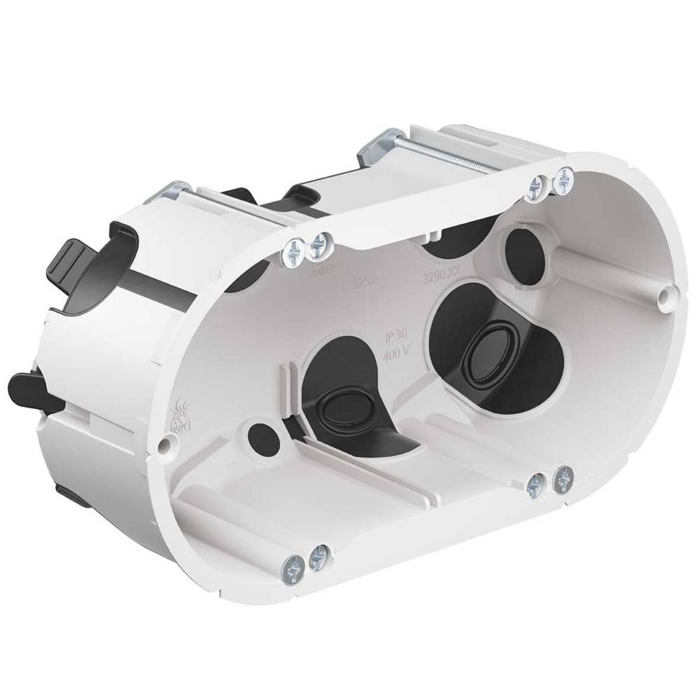 Kaiser Hohlwand Verbindungsdose 9252-78