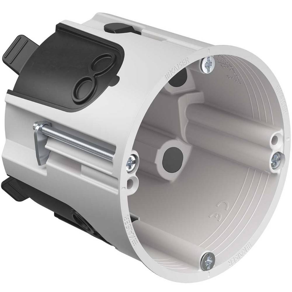 Kaiser Hohlwand Daten/Netzwerkdo. 9280-78