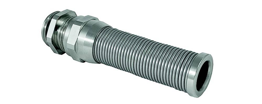 Jacob Kabelverschraubung 50.625 M/BS